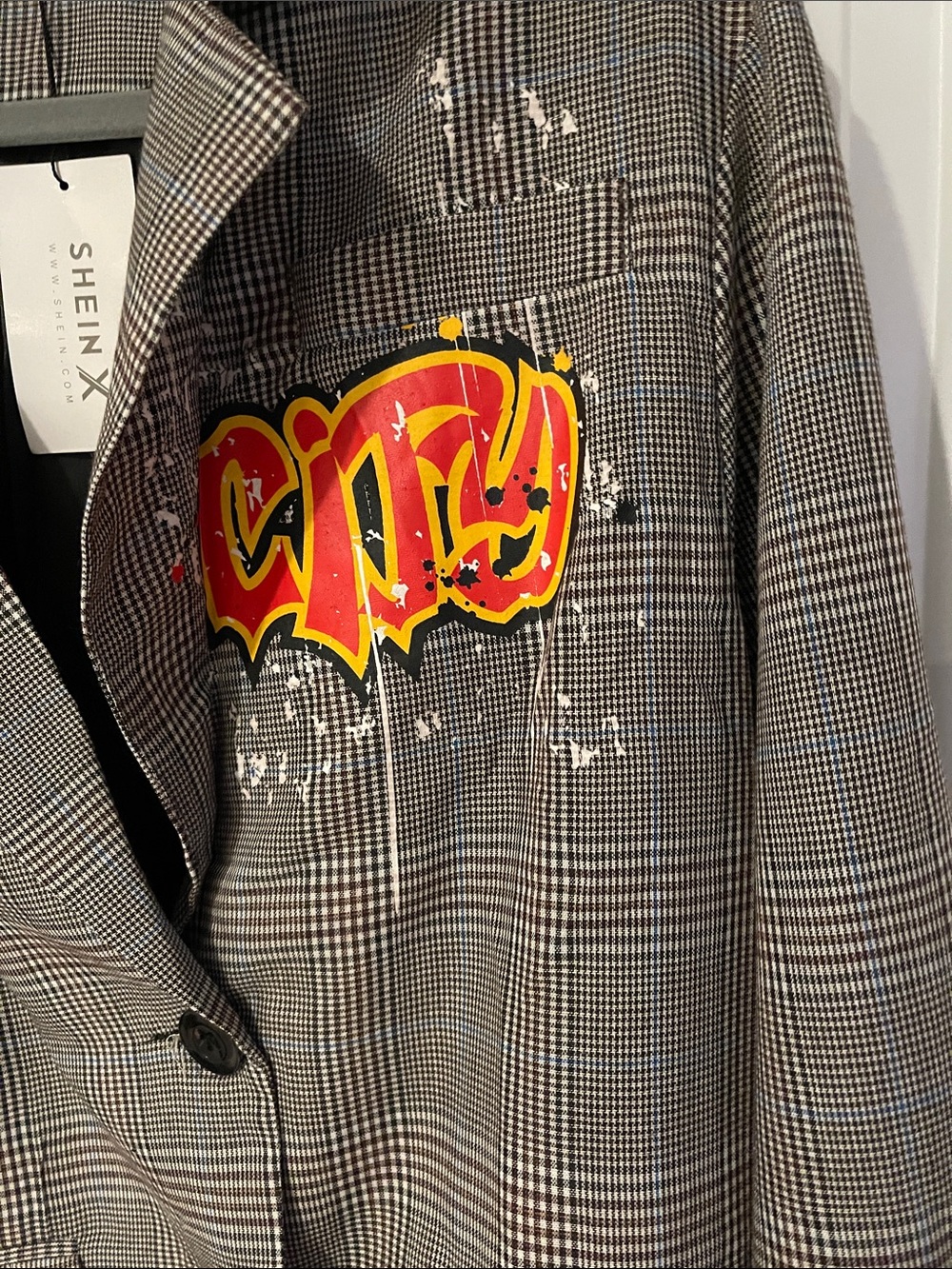 Brand new women blazer size medium so fabulous - Picture 2 of 8